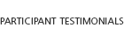 Testimonials
