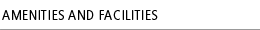 amenities-and-facilities