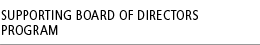 company secretary program